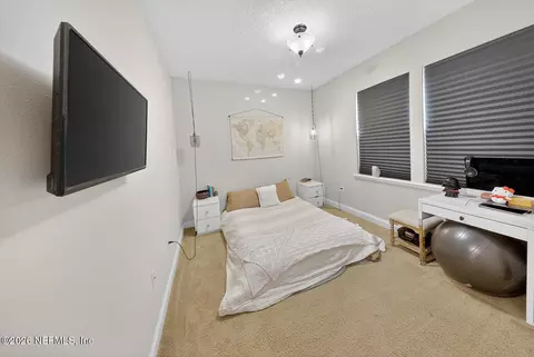 Bedroom - 35 Cane Garden Way, Saint Augustine, FL 32092 photo 6 of 8