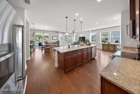 Kitchen - 35 Cane Garden Way, Saint Augustine, FL 32092 photo 1 of 2