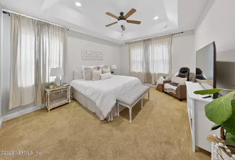 Bedroom - 35 Cane Garden Way, Saint Augustine, FL 32092 photo 1 of 8