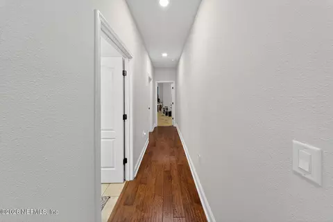 Entry Way - 35 Cane Garden Way, Saint Augustine, FL 32092 photo 1 of 4