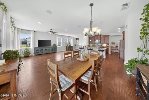 Dining - 35 Cane Garden Way, Saint Augustine, FL 32092 photo 1 of 1