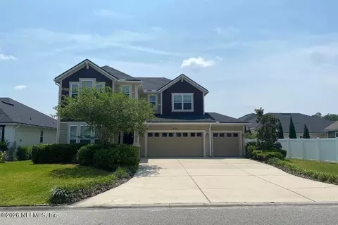 356 Fever Hammock Dr, Saint Johns, FL 32259