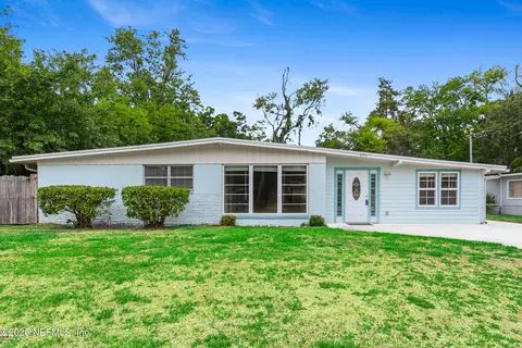 6929 Rollo Rd, Jacksonville, FL 32205