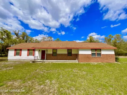 2569 SE 50th St SE, Keystone Heights, FL 32656