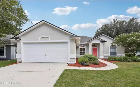 1001 Andrea Way, Saint Johns, FL 32259
