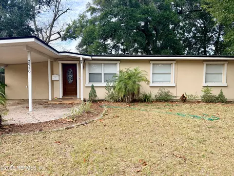 2920 Searchwood Dr, Jacksonville, FL 32277
