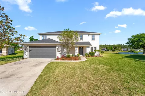 Exterior - 1152 Cabin Bluff Dr, Saint Augustine, FL 32092 photo 2 of 3