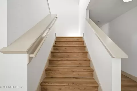 Entry Way - 1152 Cabin Bluff Dr, Saint Augustine, FL 32092 photo 2 of 2