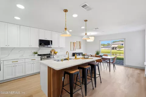Kitchen - 1152 Cabin Bluff Dr, Saint Augustine, FL 32092 photo 1 of 4