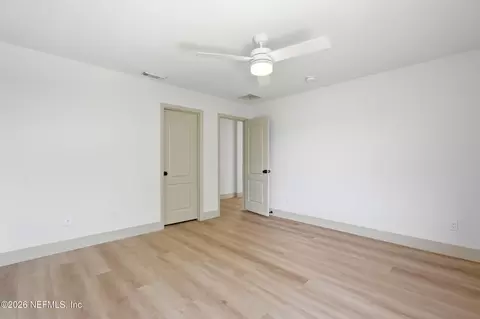 Bedroom - 1152 Cabin Bluff Dr, Saint Augustine, FL 32092 photo 6 of 7