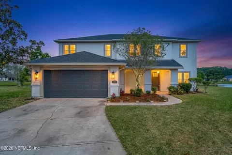1152 Cabin Bluff Dr, Saint Augustine, FL 32092