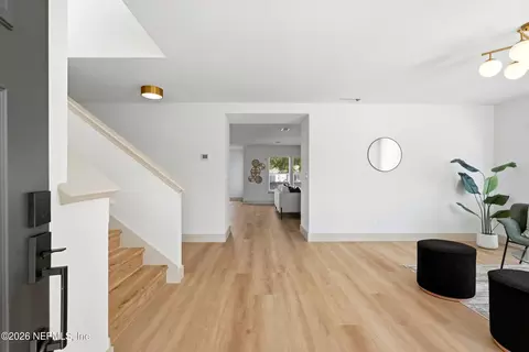 Entry Way - 1152 Cabin Bluff Dr, Saint Augustine, FL 32092 photo 1 of 2