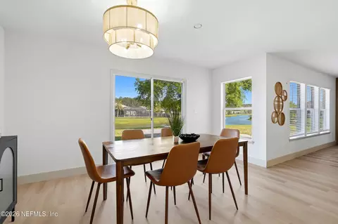 Dining - 1152 Cabin Bluff Dr, Saint Augustine, FL 32092 photo 1 of 2