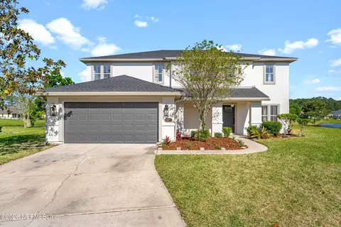 Exterior - 1152 Cabin Bluff Dr, Saint Augustine, FL 32092 photo 3 of 3