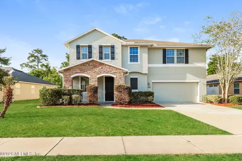 4207 Alex Rose Ct, Jacksonville, FL 32223