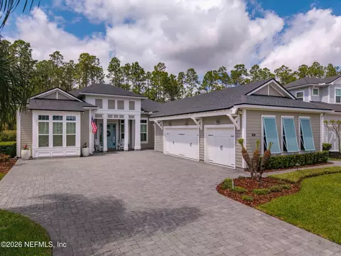 519 Honey Blossom Rd, Saint Johns, FL 32259