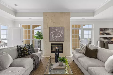 400 E Bay St #PH8, Jacksonville, FL 32202