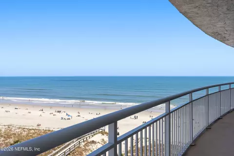 1601 Ocean Dr S #701, Jacksonville Beach, FL 32250