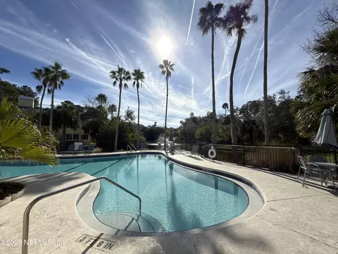 1800 The Greens Way #1801, Jacksonville Beach, FL 32250