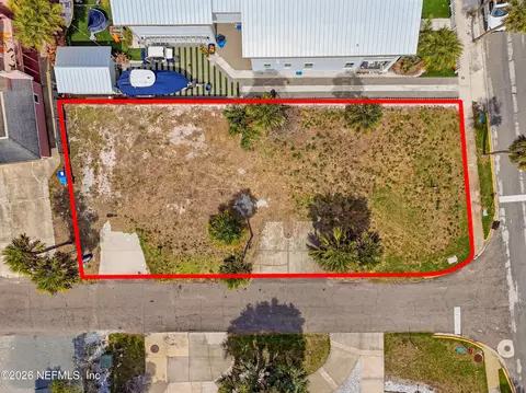 1420 1st St, Neptune Beach, FL 32266