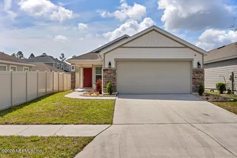 9726 Bridgeway Ave, Jacksonville, FL 32222