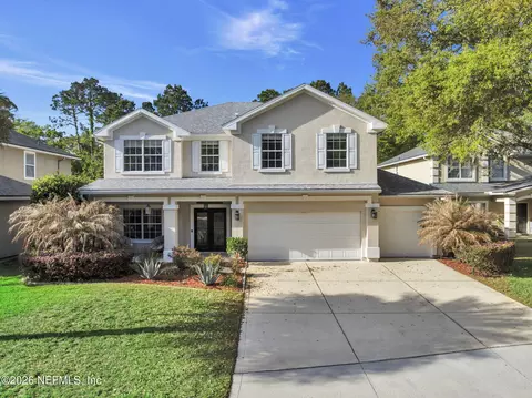 2224 W Clovelly Ln, Saint Augustine, FL 32092