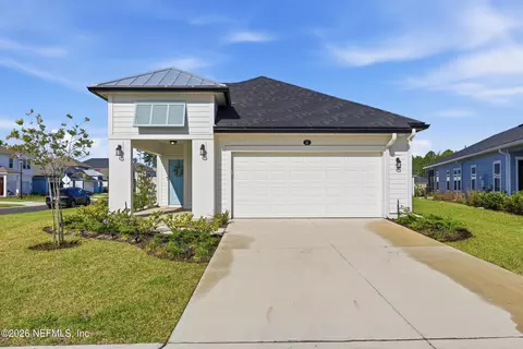 62 Enchanted Shore Way, Saint Augustine, FL 32095