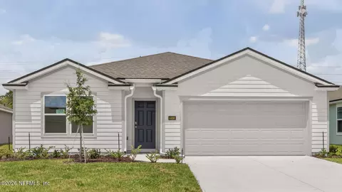 4466 White Ibis Ln, Green Cove Springs, FL 32043