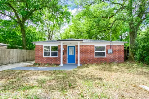 3544 College Pl, Jacksonville, FL 32205