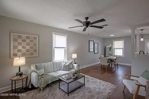 5319 Kingsbury St, Jacksonville, FL 32205