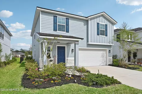 706 Meadow Ridge Dr, Saint Augustine, FL 32092