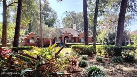 1877 Medinah Ln, Green Cove Springs, FL 32043