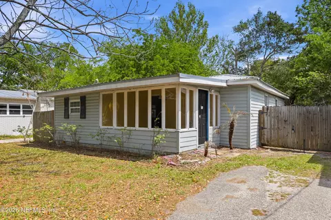 111 Palmer St, Saint Augustine, FL 32084