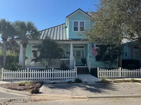117 Island Cottage Way, Saint Augustine, FL 32080