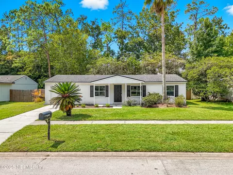11520 Gwynford Ln, Jacksonville, FL 32223