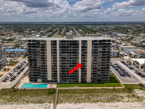 1301 1st St S #803, Jacksonville Beach, FL 32250