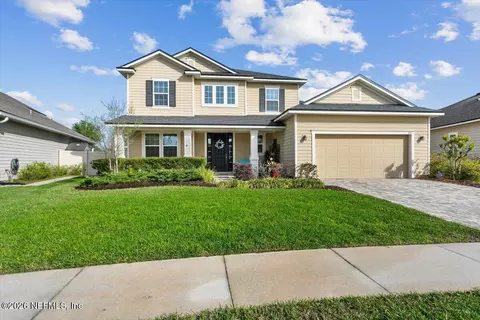 171 Evenshade Way, Saint Augustine, FL 32092