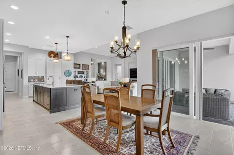 Dining - 514 Latrobe Ave, Saint Augustine, FL 32095 photo 1 of 2