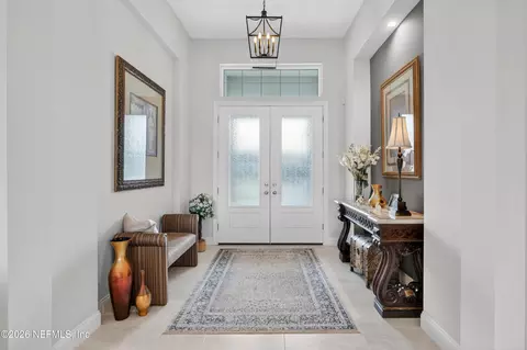 Entry Way - 514 Latrobe Ave, Saint Augustine, FL 32095 photo 1 of 1