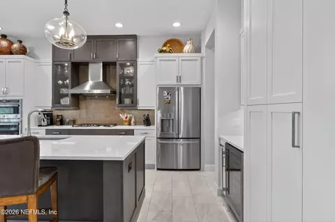Kitchen - 514 Latrobe Ave, Saint Augustine, FL 32095 photo 3 of 6