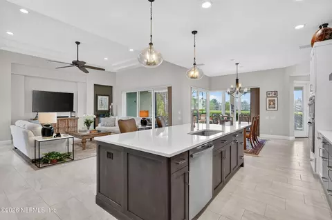 Kitchen - 514 Latrobe Ave, Saint Augustine, FL 32095 photo 6 of 6