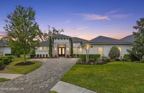 Exterior - 514 Latrobe Ave, Saint Augustine, FL 32095 photo 8 of 13