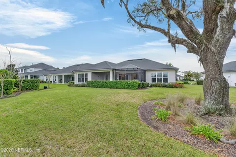 Exterior - 514 Latrobe Ave, Saint Augustine, FL 32095 photo 7 of 13