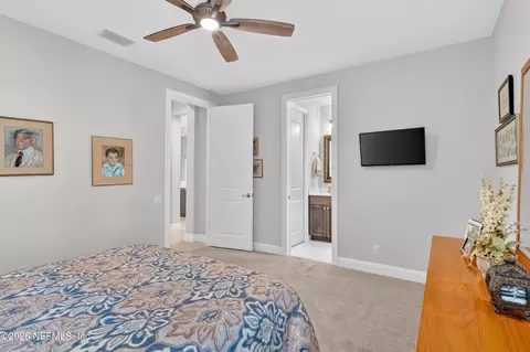 Bedroom - 514 Latrobe Ave, Saint Augustine, FL 32095 photo 4 of 4