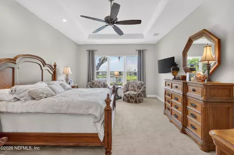 Bedroom - 514 Latrobe Ave, Saint Augustine, FL 32095 photo 1 of 4