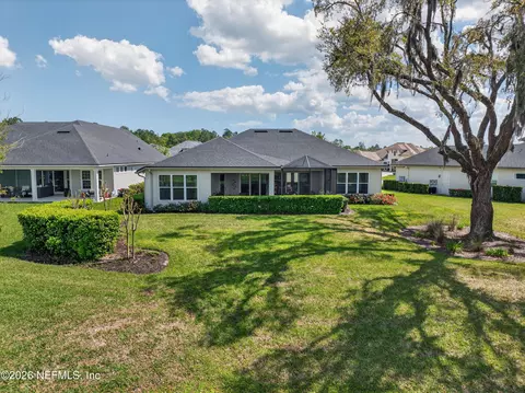 Exterior - 514 Latrobe Ave, Saint Augustine, FL 32095 photo 9 of 13