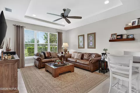 Living - 514 Latrobe Ave, Saint Augustine, FL 32095 photo 2 of 2