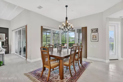 Dining - 514 Latrobe Ave, Saint Augustine, FL 32095 photo 2 of 2