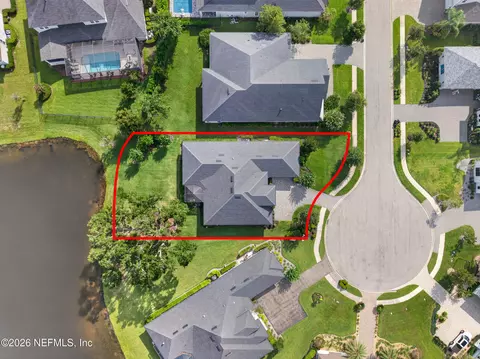 View/Area - 514 Latrobe Ave, Saint Augustine, FL 32095 photo 3 of 8