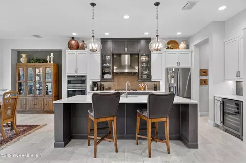 Kitchen - 514 Latrobe Ave, Saint Augustine, FL 32095 photo 1 of 6